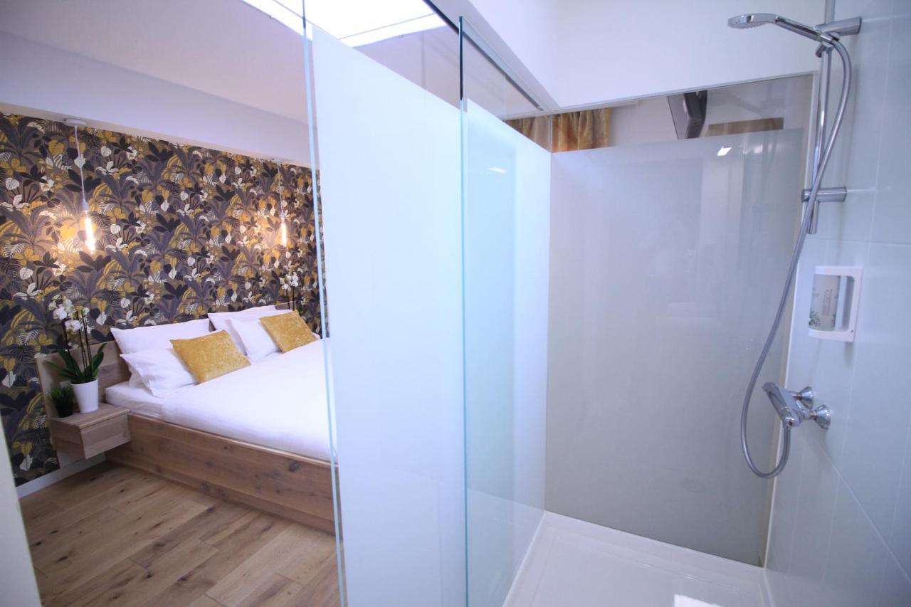 Chambres4You Namur Exteriör bild