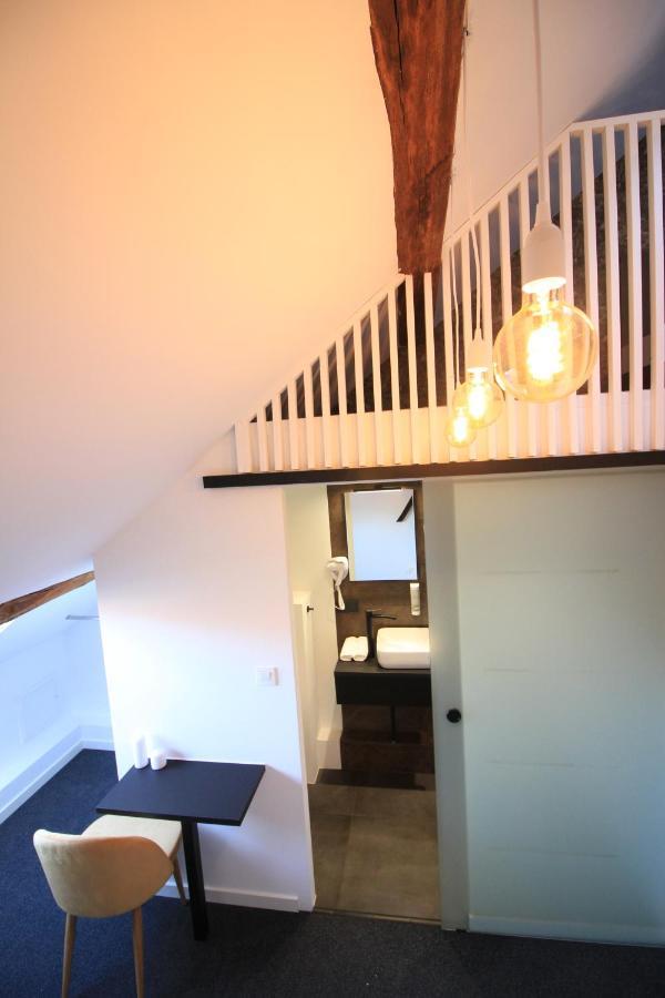 Chambres4You Namur Exteriör bild