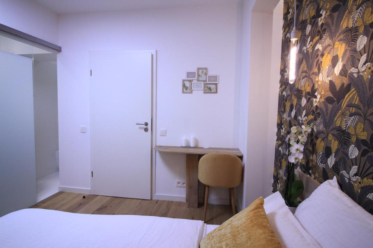 Chambres4You Namur Exteriör bild