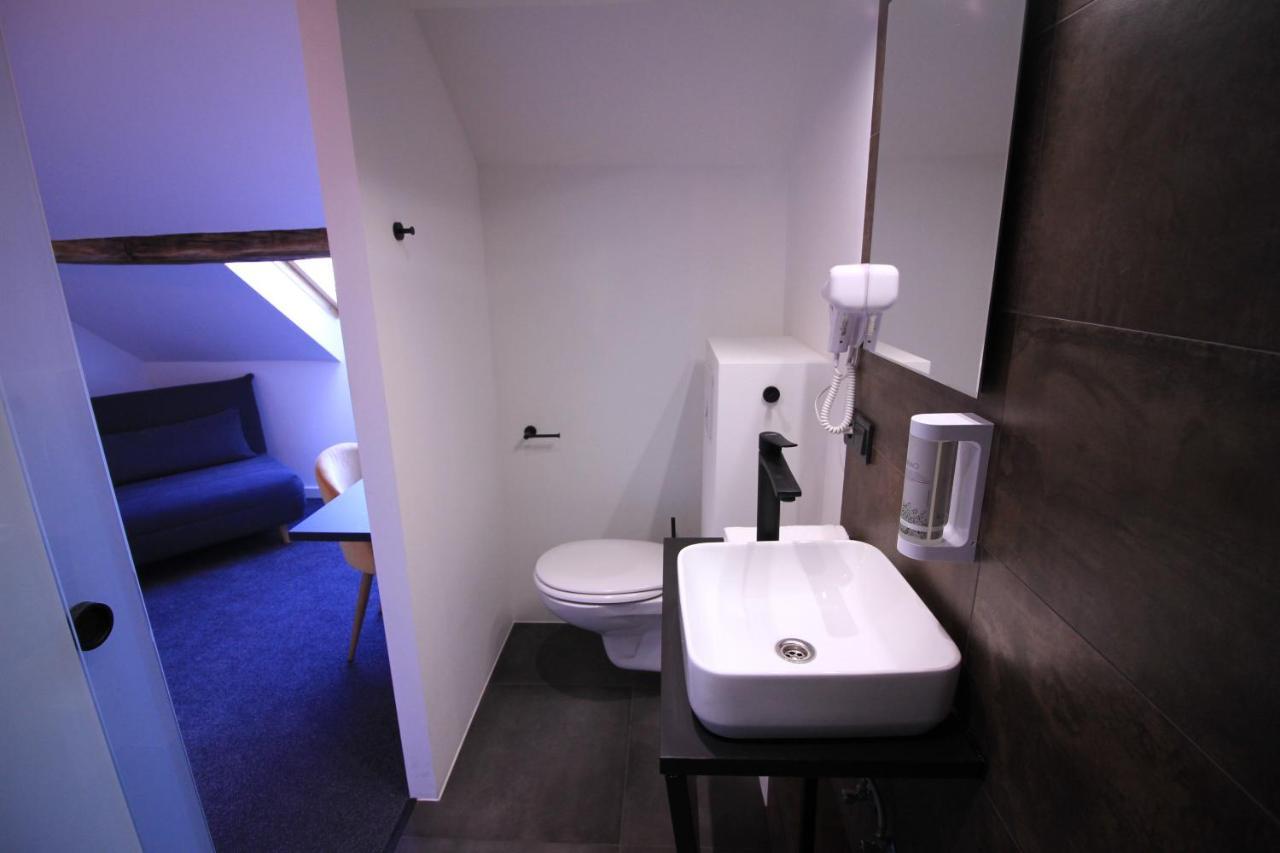 Chambres4You Namur Exteriör bild