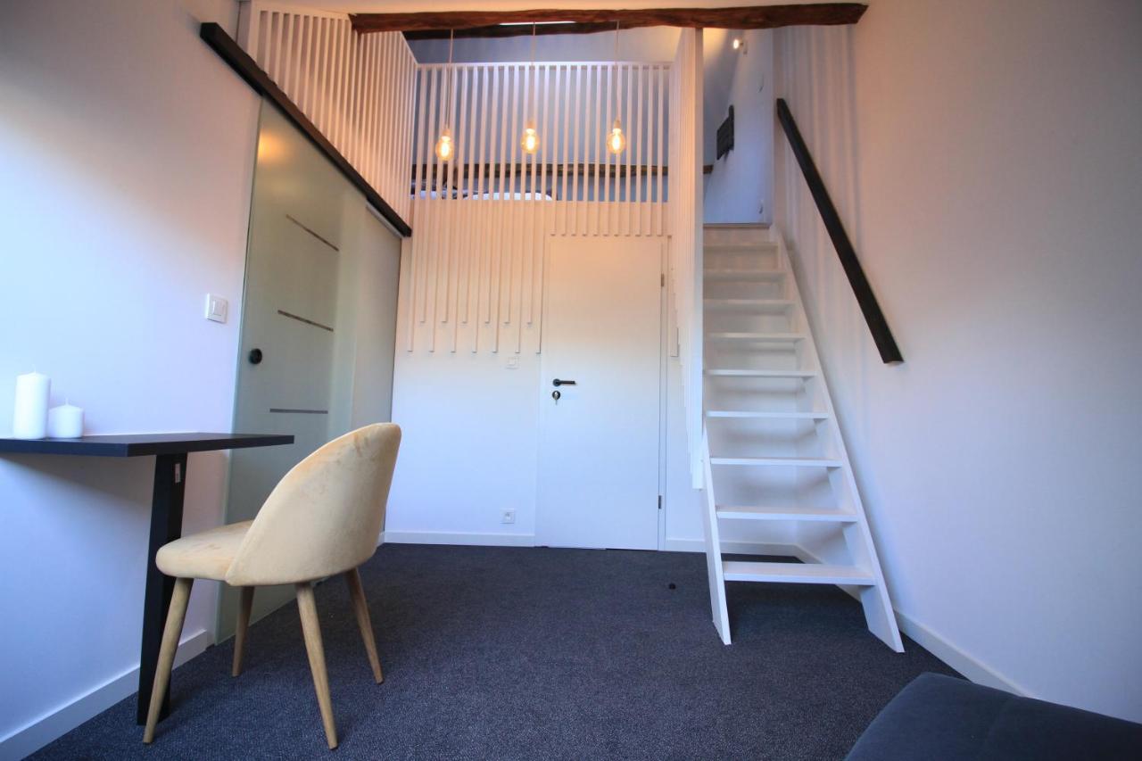 Chambres4You Namur Exteriör bild