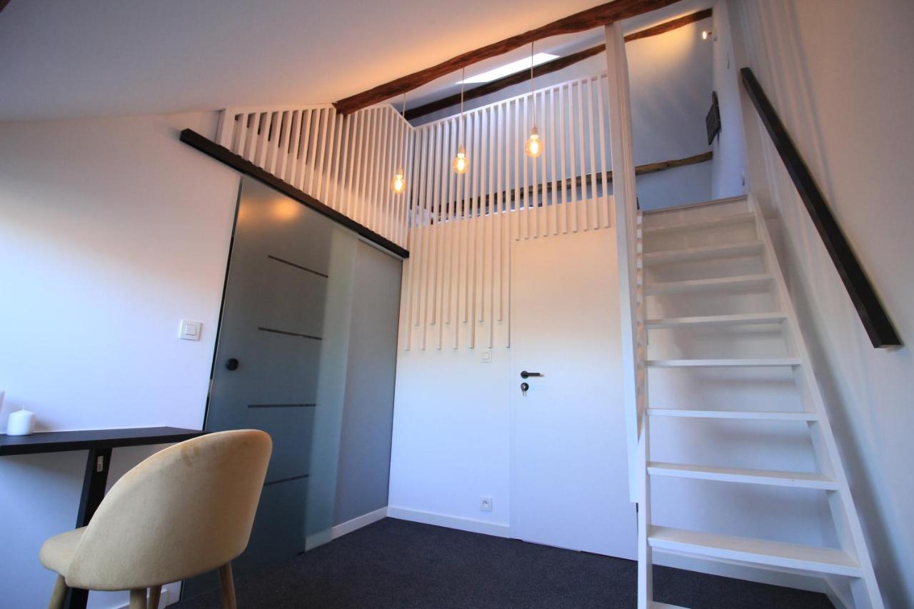 Chambres4You Namur Exteriör bild