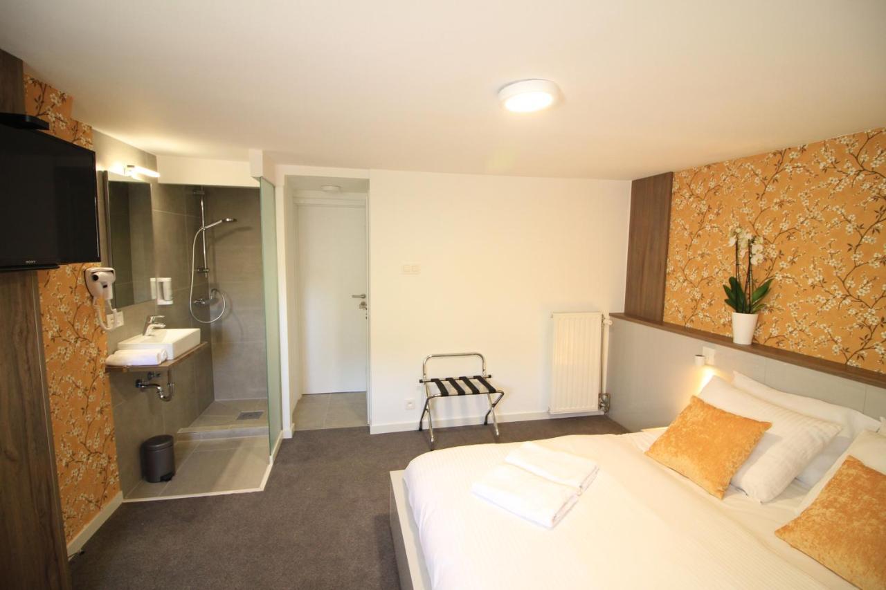 Chambres4You Namur Exteriör bild