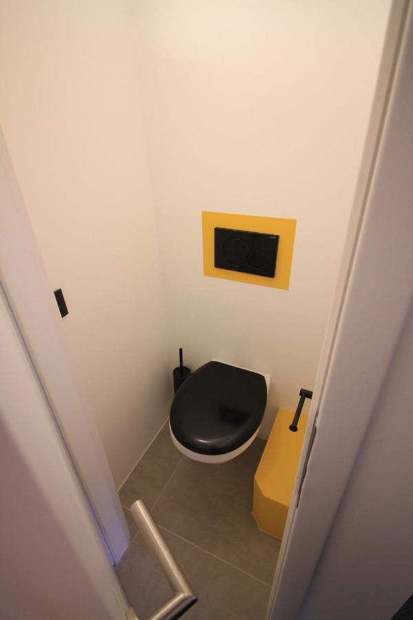 Chambres4You Namur Exteriör bild