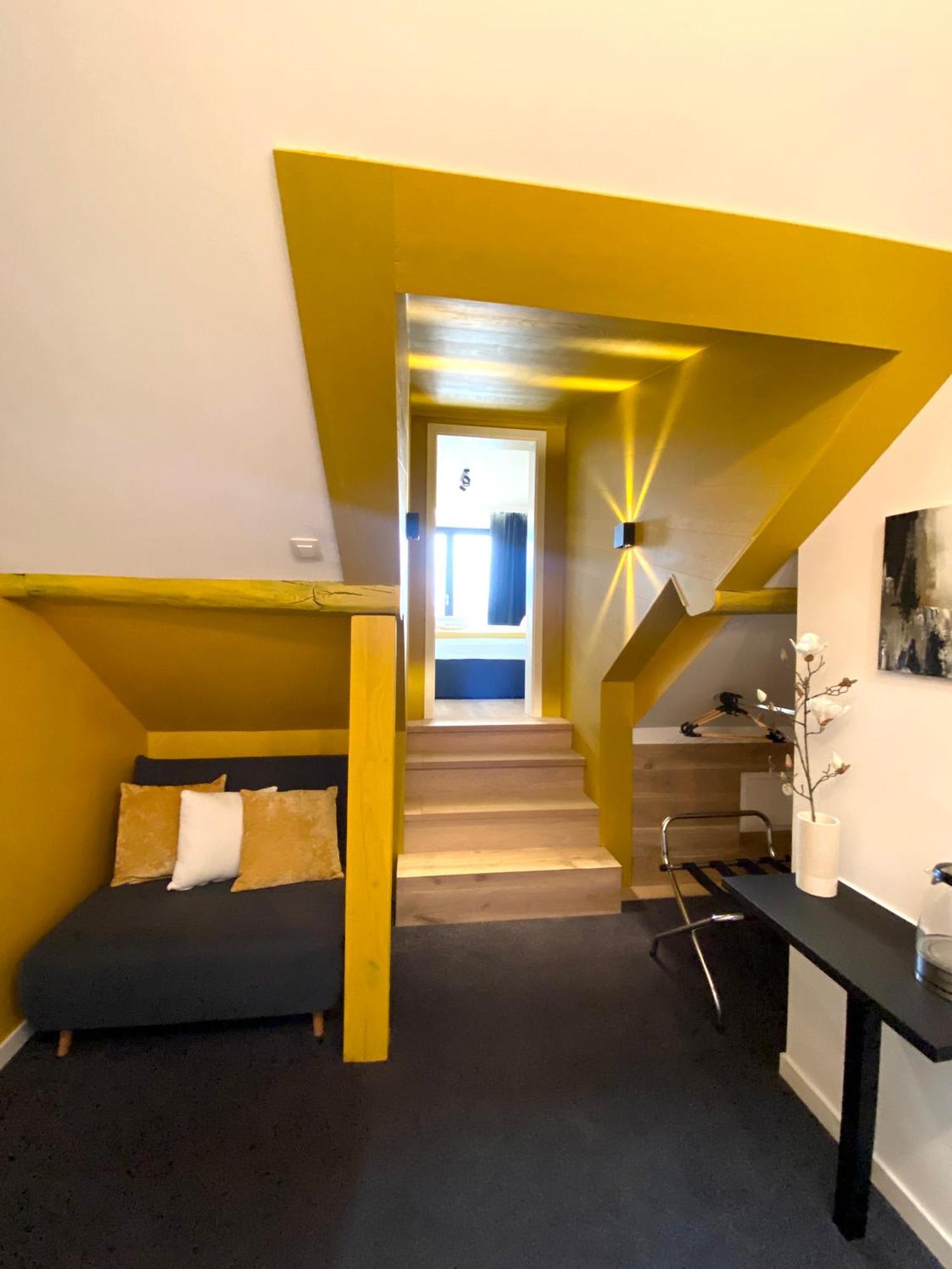 Chambres4You Namur Exteriör bild