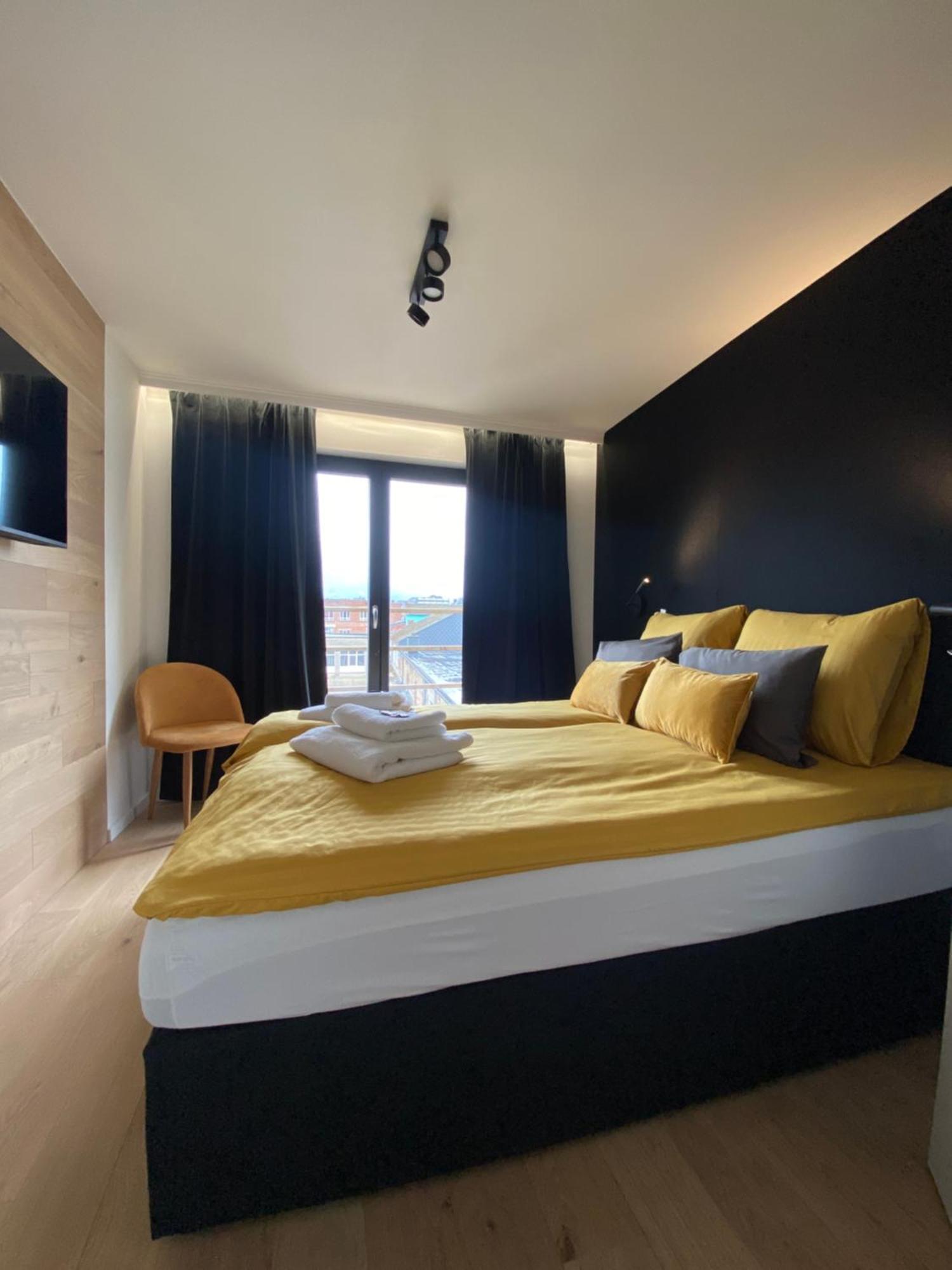Chambres4You Namur Exteriör bild