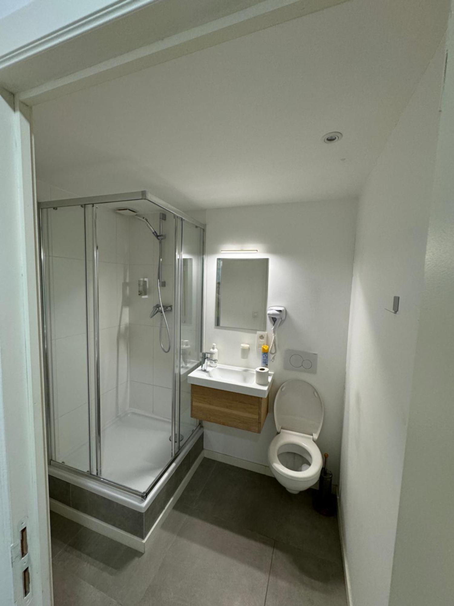 Chambres4You Namur Exteriör bild