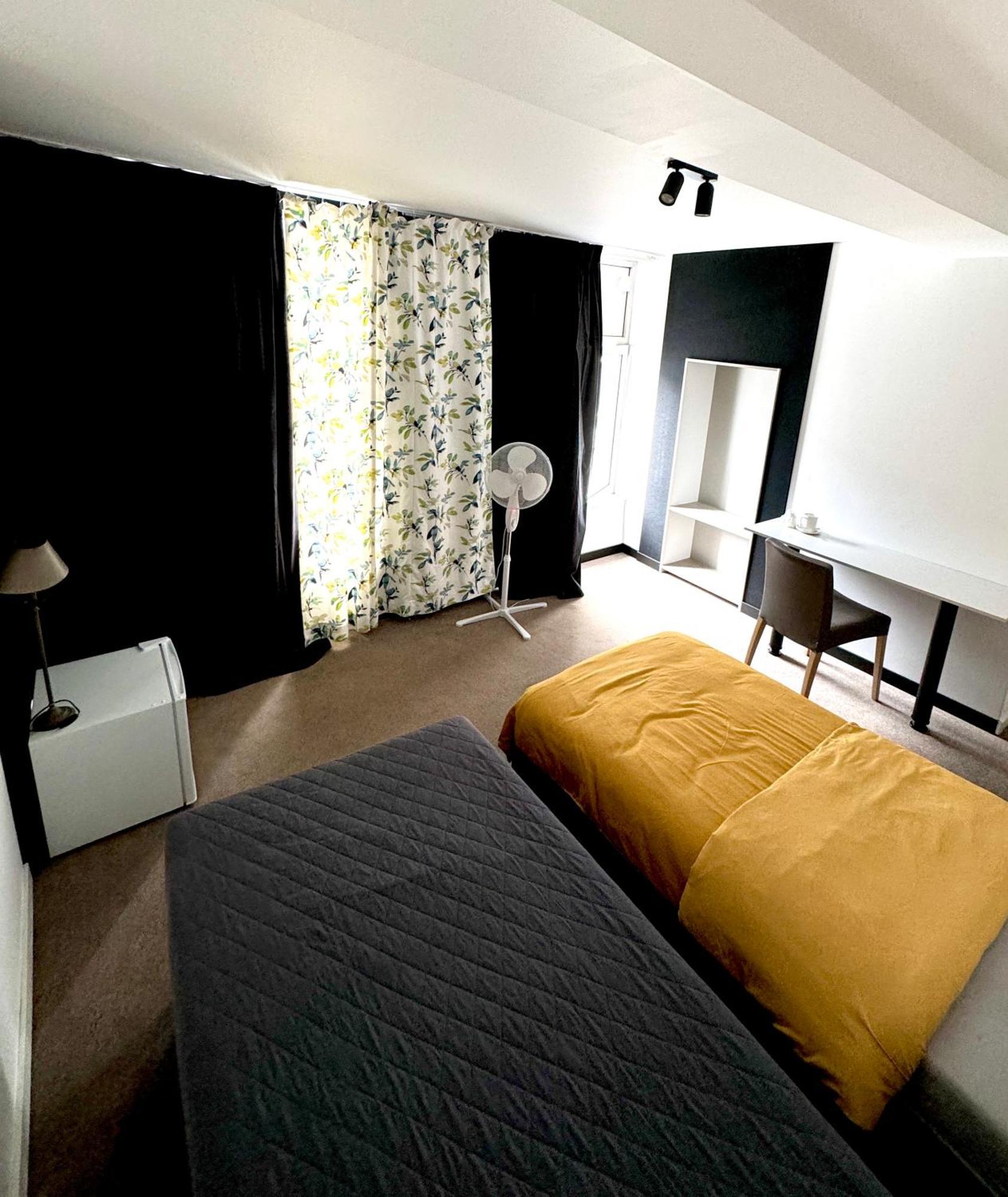 Chambres4You Namur Exteriör bild